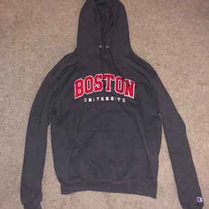 Boston University Sweatshirt